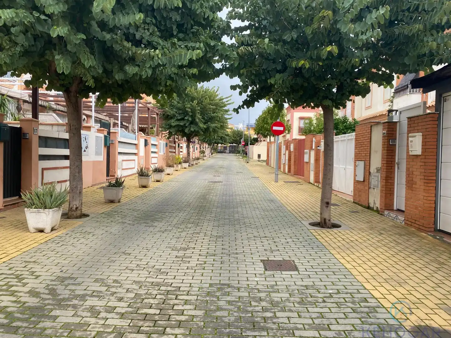 Villa in vendita a Arco Norte - Avda España, imagen 4