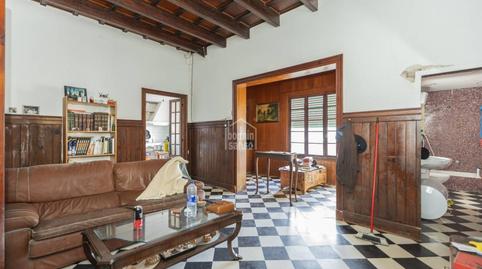 Foto 2 de Casa o xalet en venda a Avinguda Menorca - Sínia Costabella, Maó - Mahón