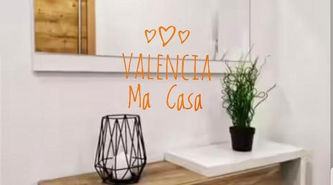 Photo 3 of Flat to rent in El Cabanyal - El Canyamelar,  Valencia Capital