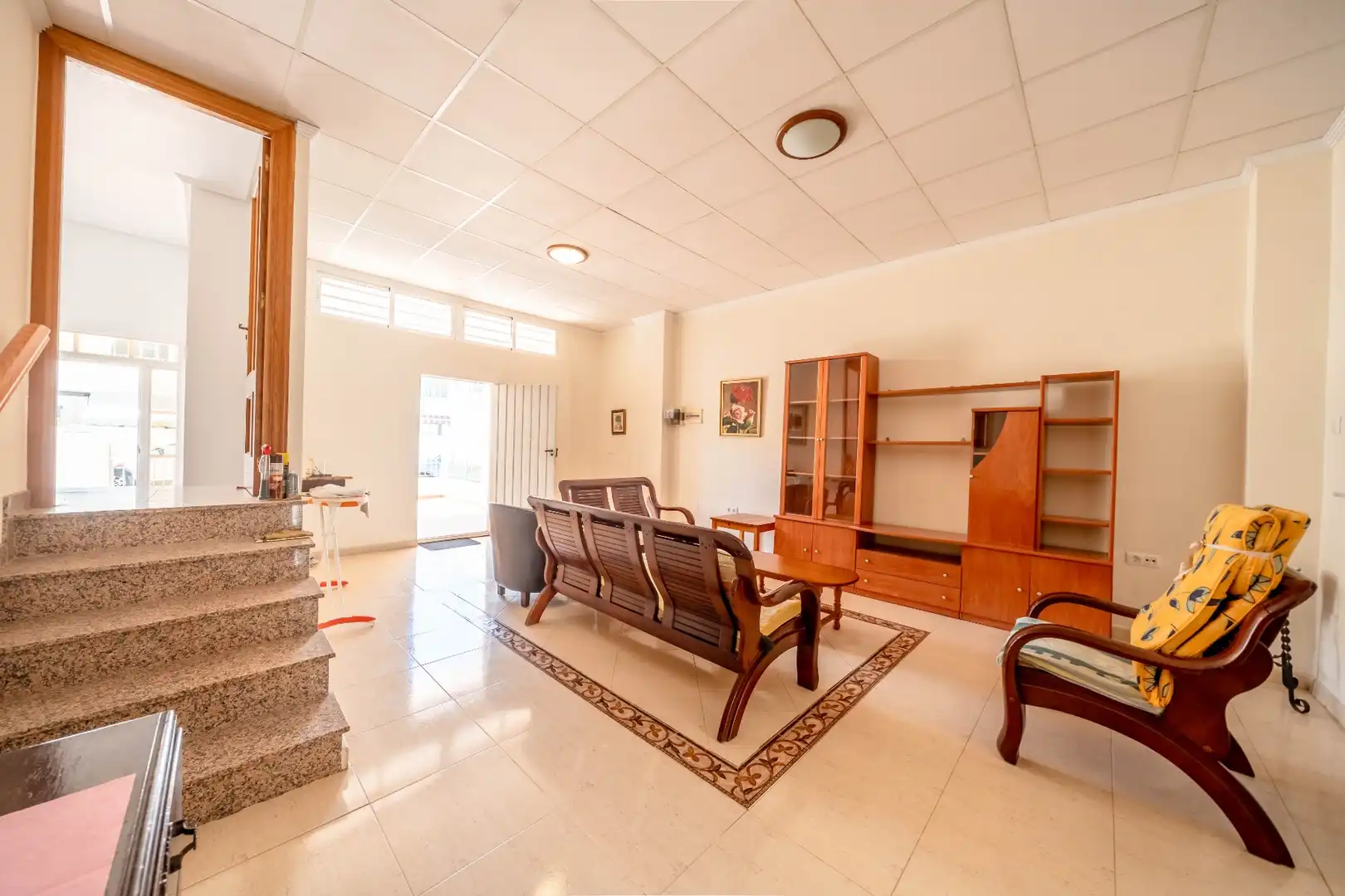 Casa a schiera in vendita a Pilar de la Horadada ciudad, imagen 7
