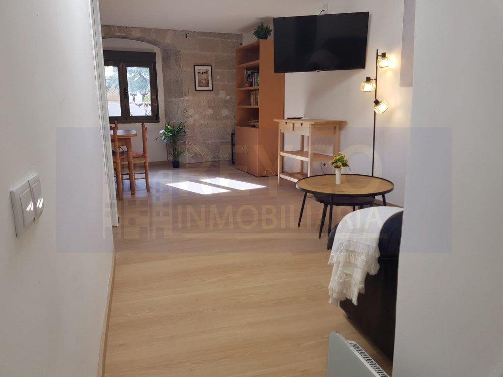 Apartament en venda a Plaza San Martin