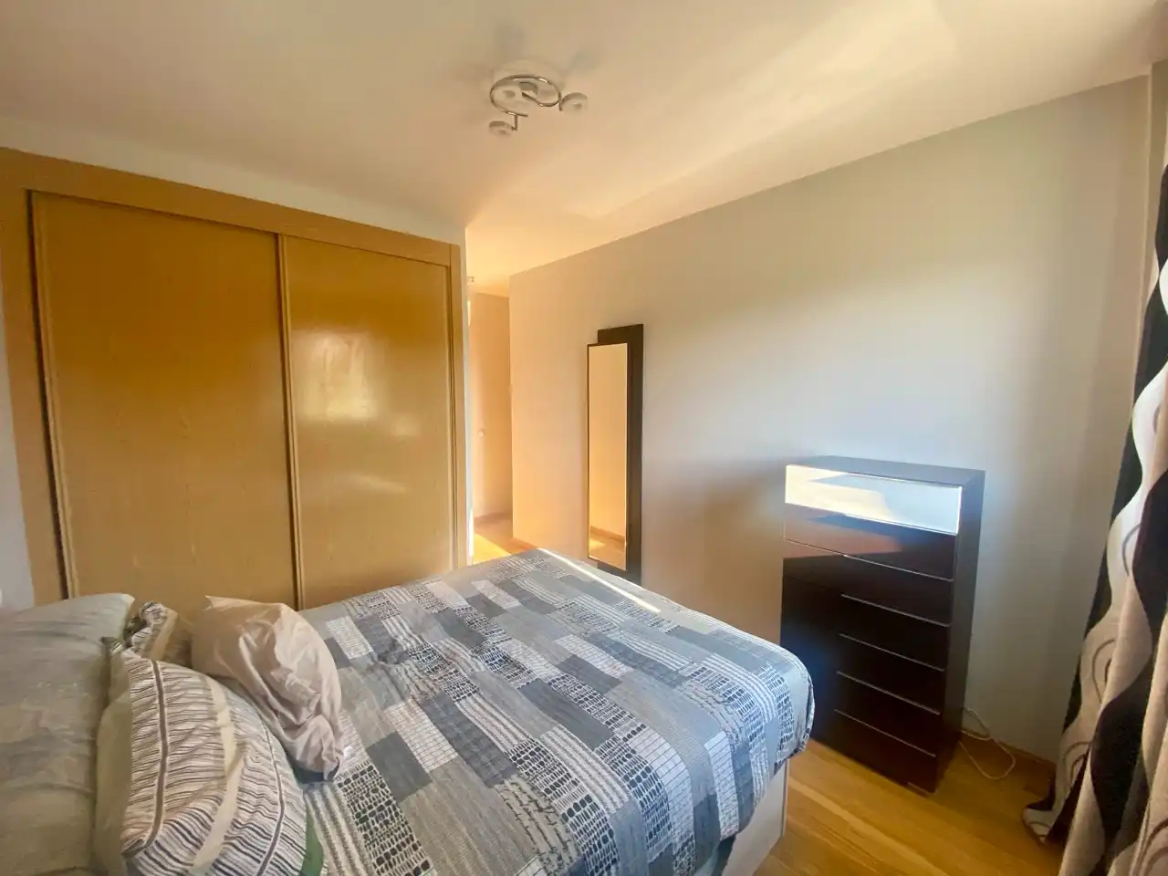 Habitación de Piso en venta en Ciudad Real con Aire acondicionado, Calefacción y Trastero
