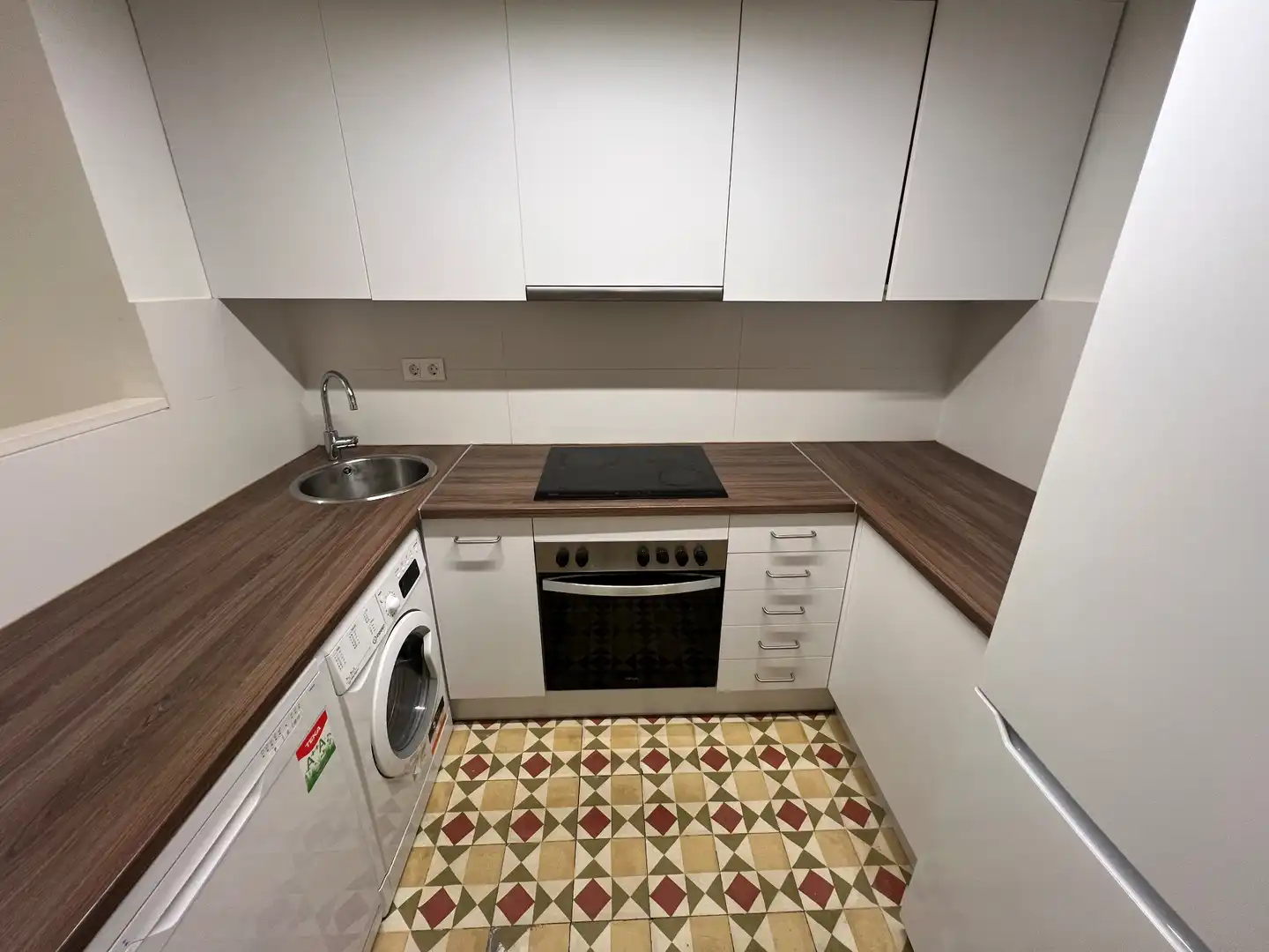 Room in Carrer de les Galanes, 15, Centre