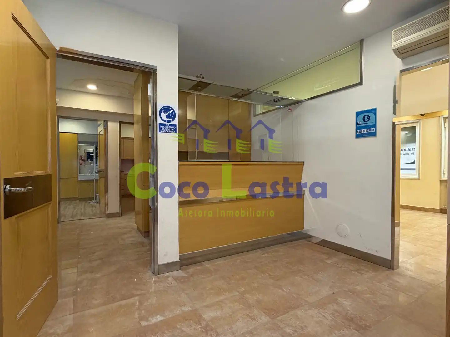 Office space with lift for sale in Calle Pozo Amarillo, imagen 8
