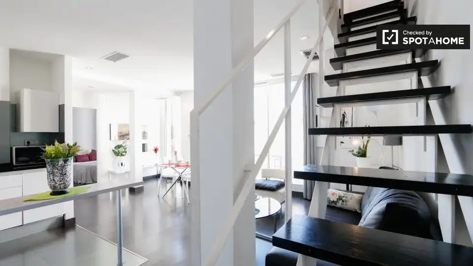 Fotografía del inmueble reportado: 2.470 €/mes — Madrid, Madrid