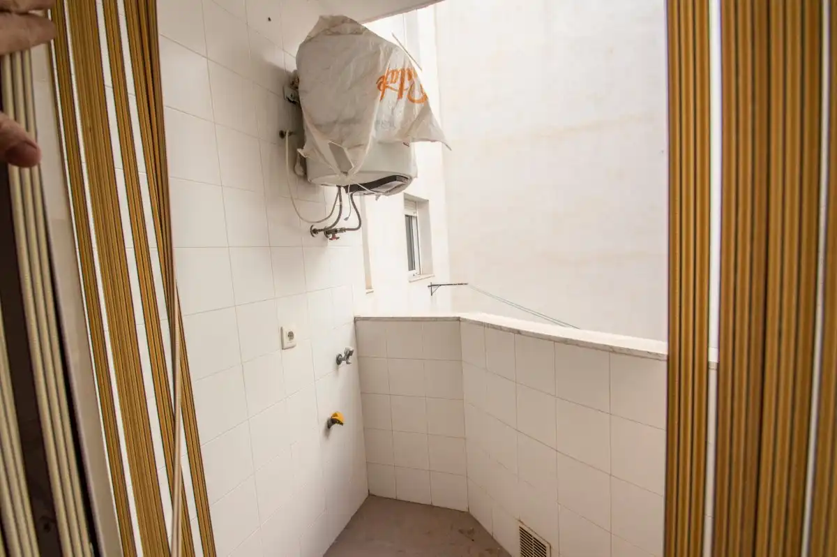 Wohnung mit Aufzug zum Verkauf in Avenida CARLOS III, imagen 7