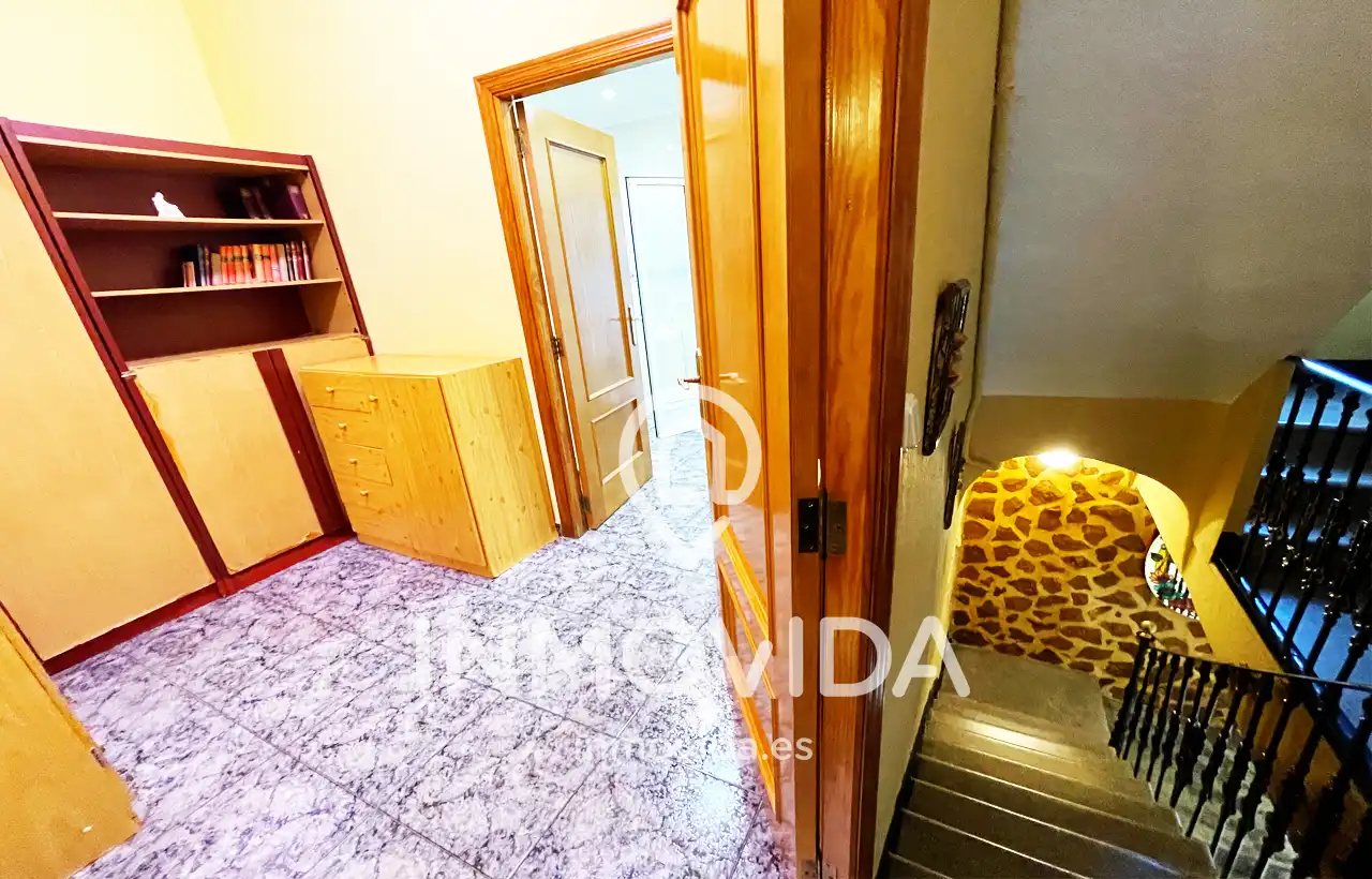 Casa o xalet en venda en Xàtiva amb Terrassa, Traster i Moblat