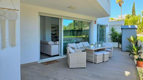 Foto 4 de Planta baixa en venda a Calle de Aguilar, 34, El Pinillo, Torremolinos