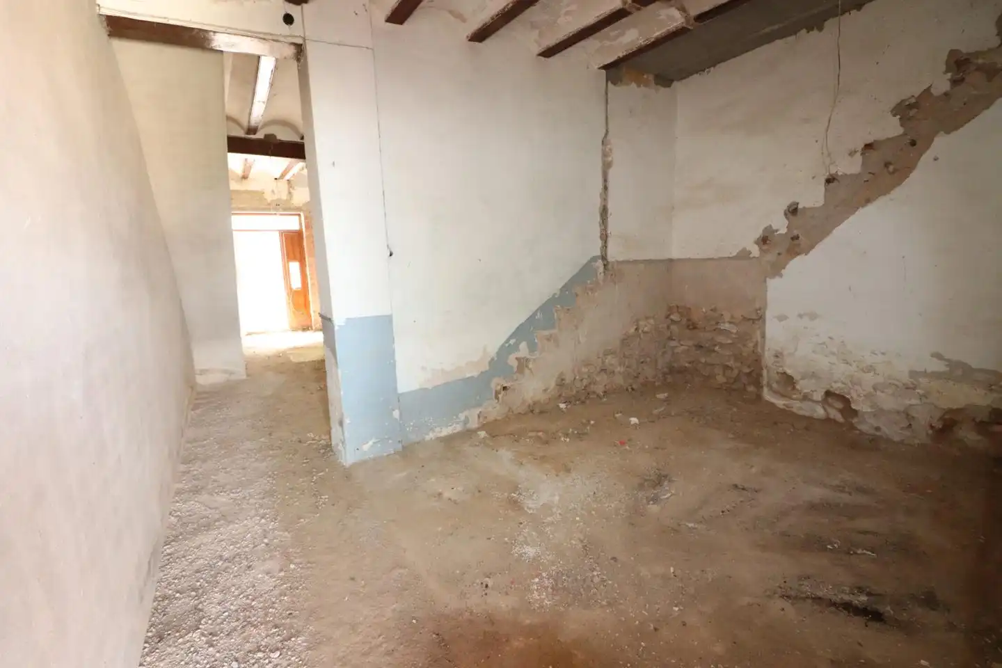 Casa o chalet en venta en Alborache