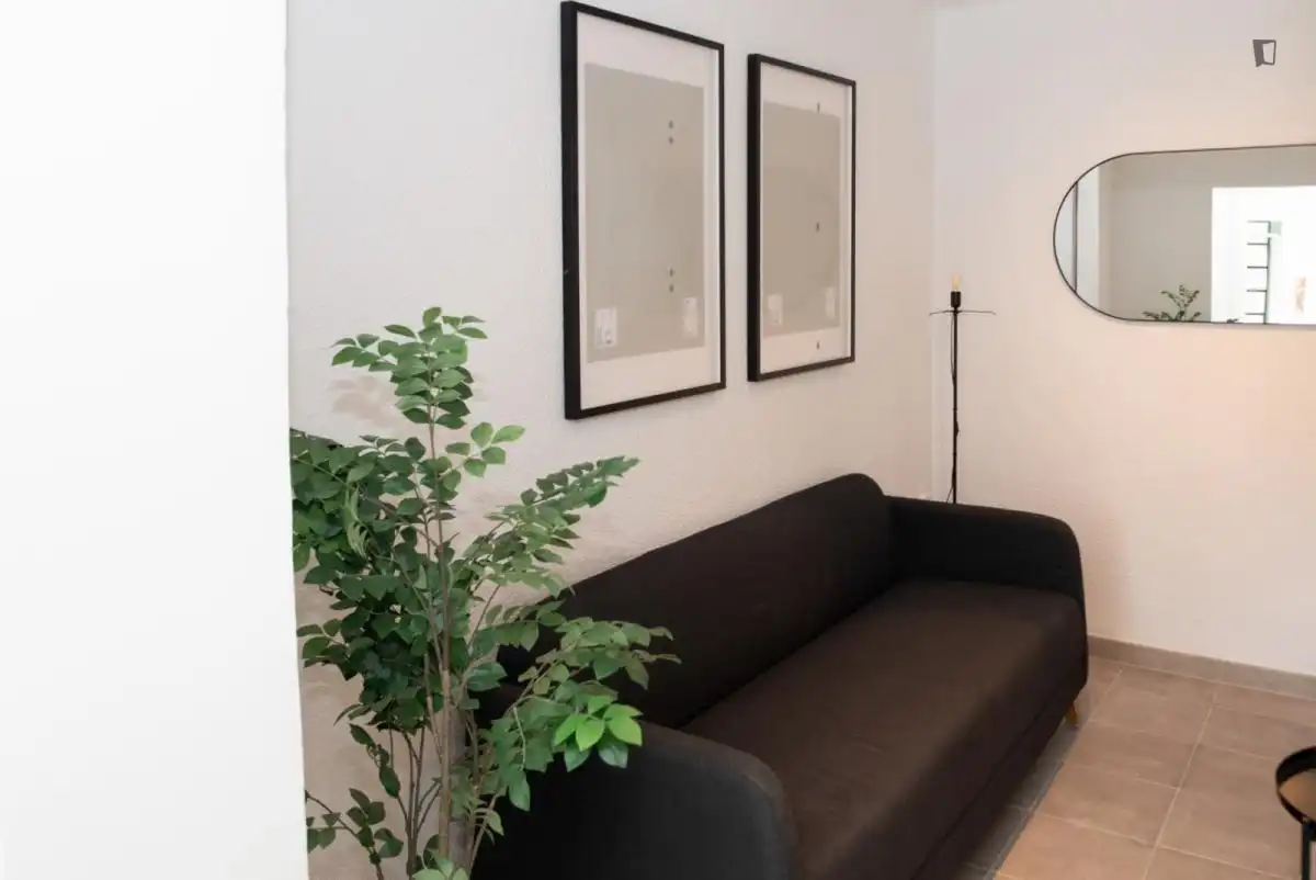 Habitación en Barrio de Zaidín