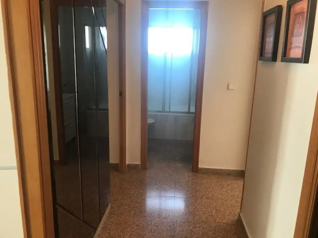 Flat for rent in Avenida de la universidad, 38, Altabix