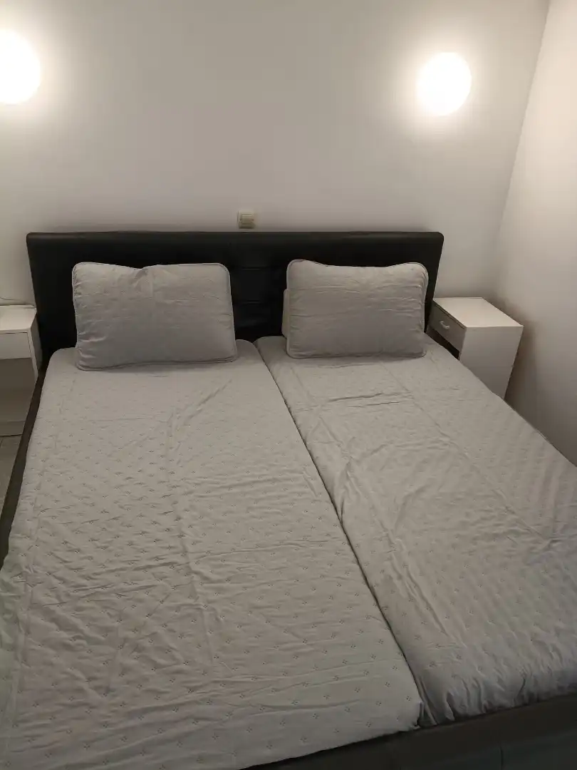 Habitación de Estudio de alquiler en Arona con Terraza, Amueblado y Lavadora