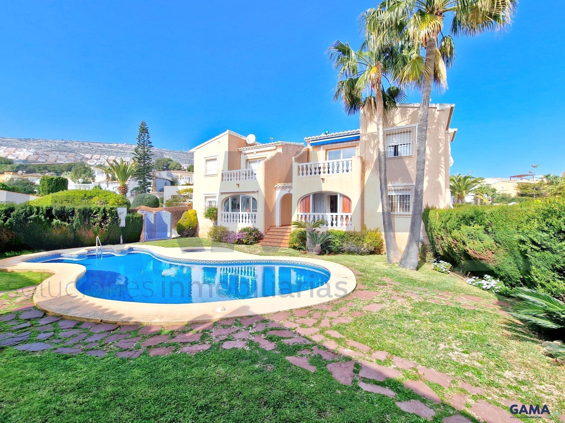 Apartamento en venta en Cumbre del Sol