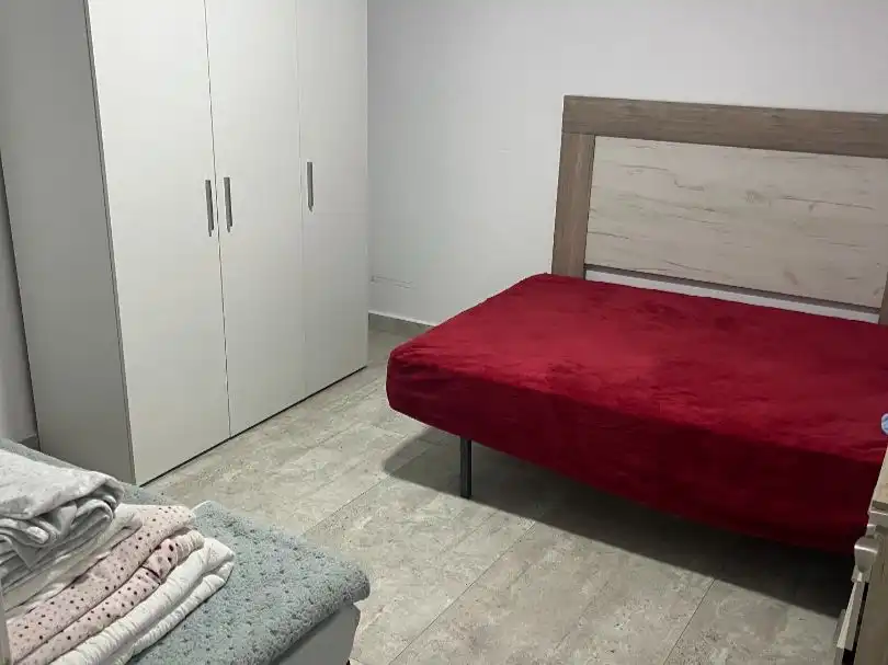 Dormitori de Casa o xalet per a compartir en Brazatortas, Ciudad Real