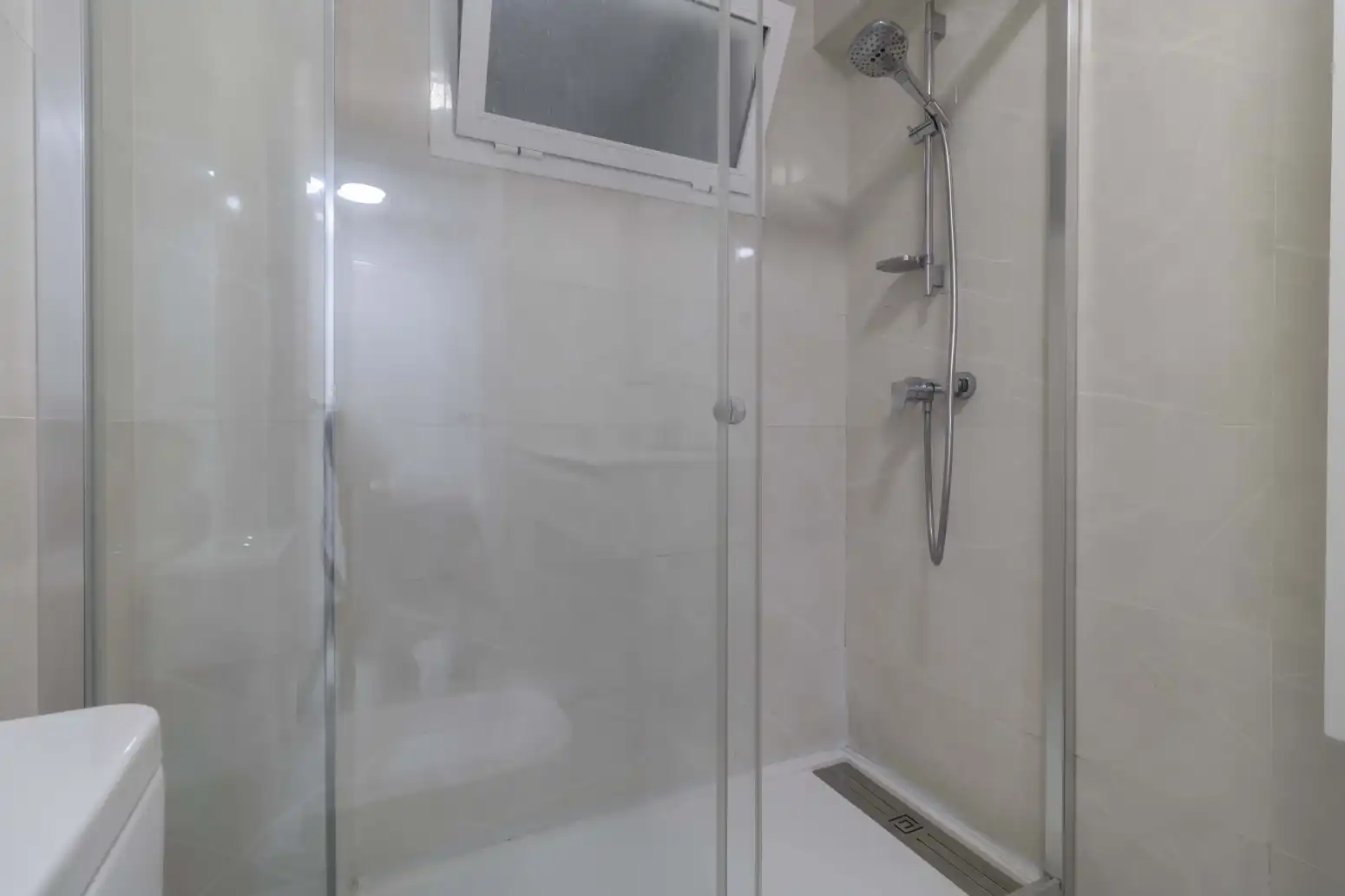 Baño de Piso en venta en Sevilla