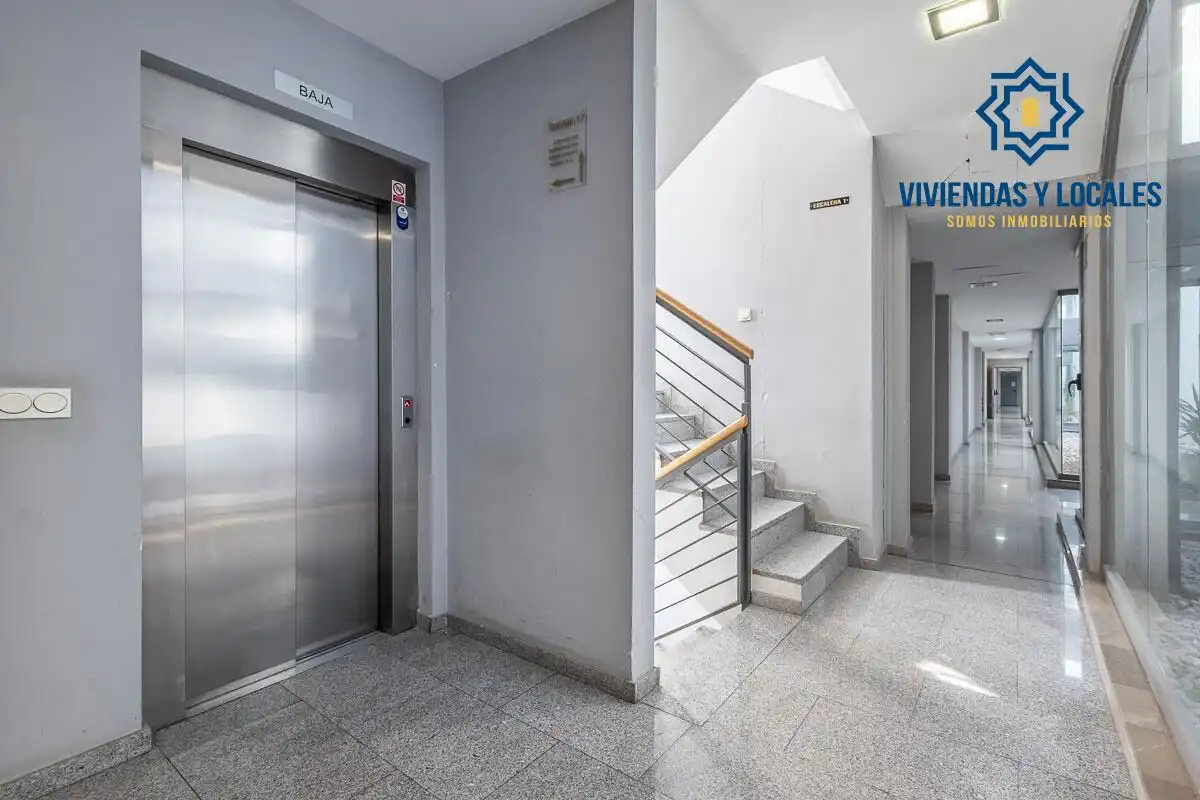 Penthouse with pool for sale in Ogíjares, imagen 29