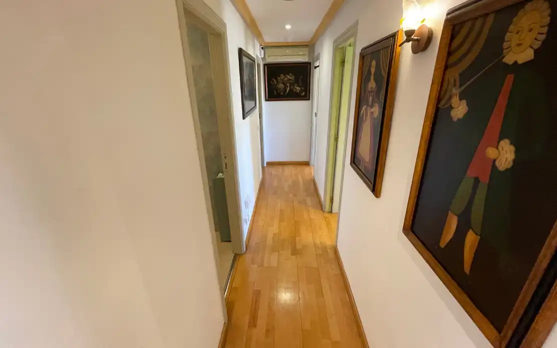 Àtic en venda en Eivissa amb Aire condicionat, Terrassa i Moblat
