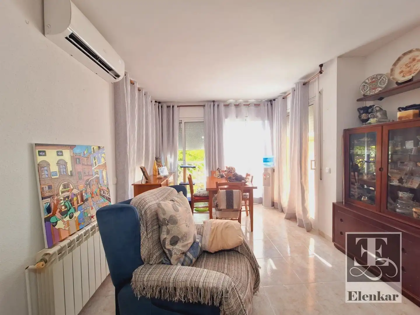 Wohnung zum Verkauf in RAVAL DEL TORRENT, imagen 4