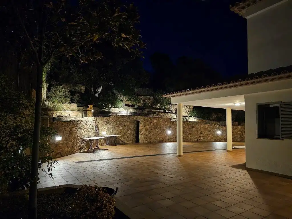 Terrace of Houses for sale in Tossa de Mar  with Heating, Private garden and Terrace