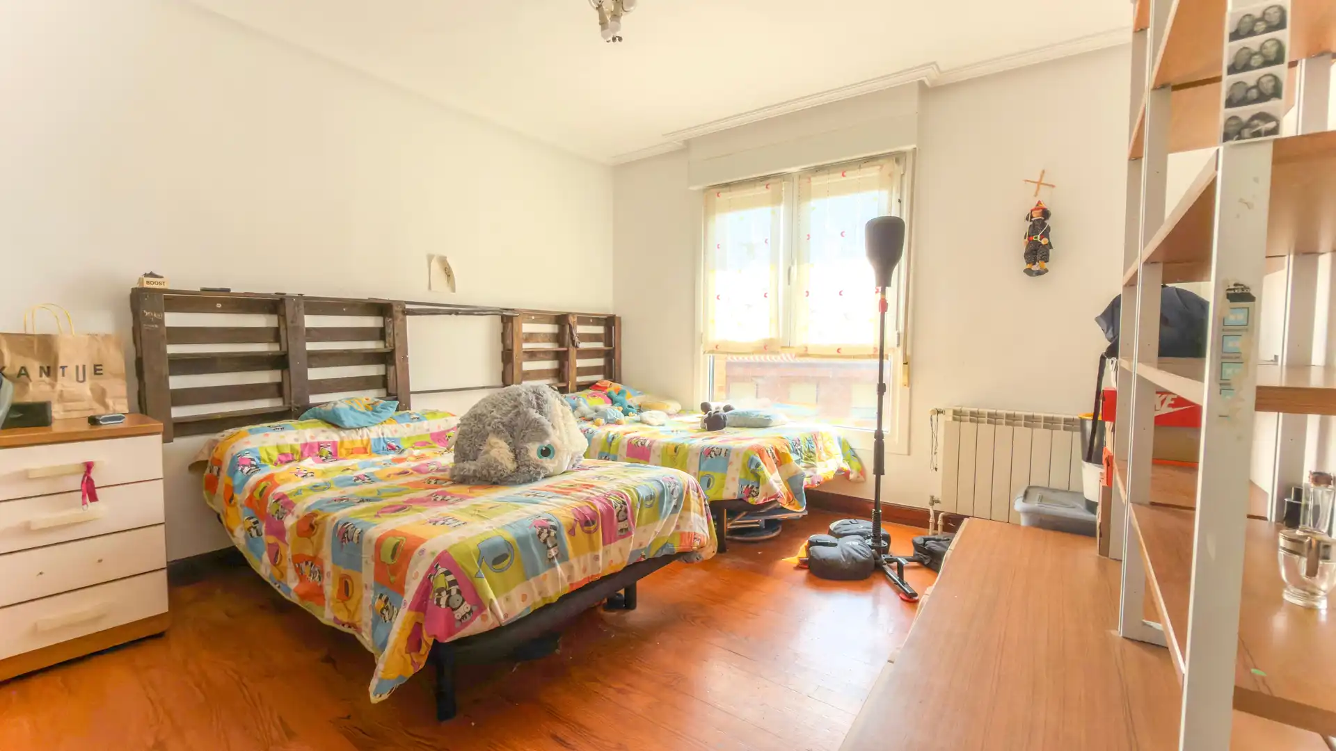 Appartamento con ascensore in vendita a Calle Jose Luis Iñarra, imagen 12