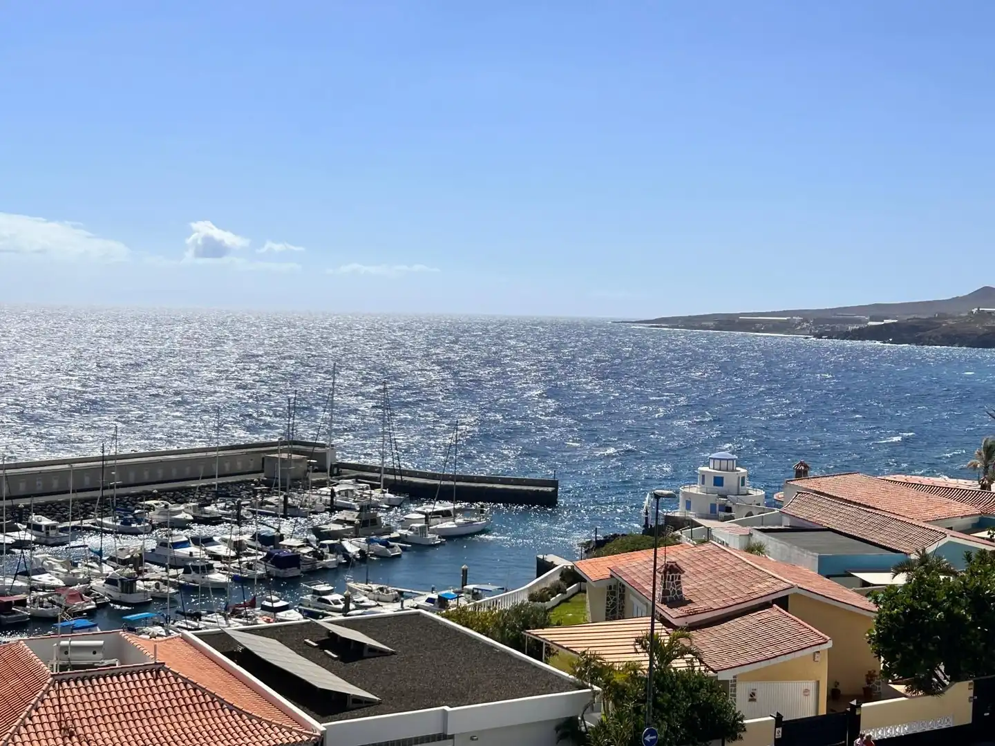 Estudi de lloguer a Candelaria - Playa La Viuda