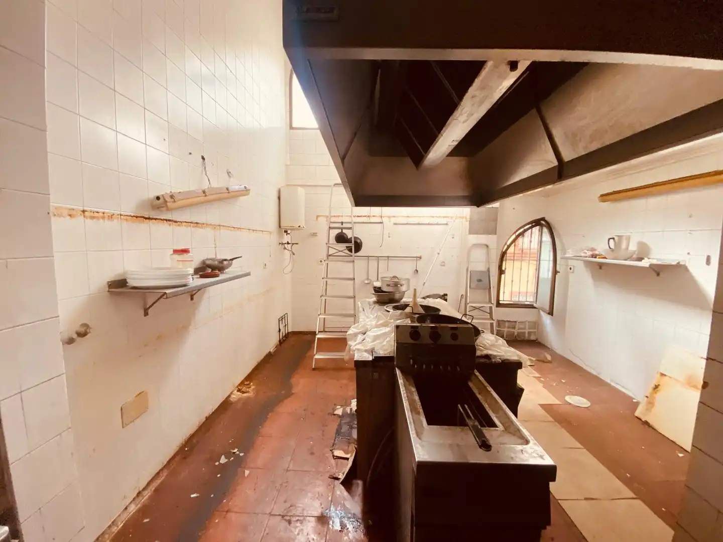 Gewerbefläche zum Verkauf in Calle Emilio Castelar, imagen 3