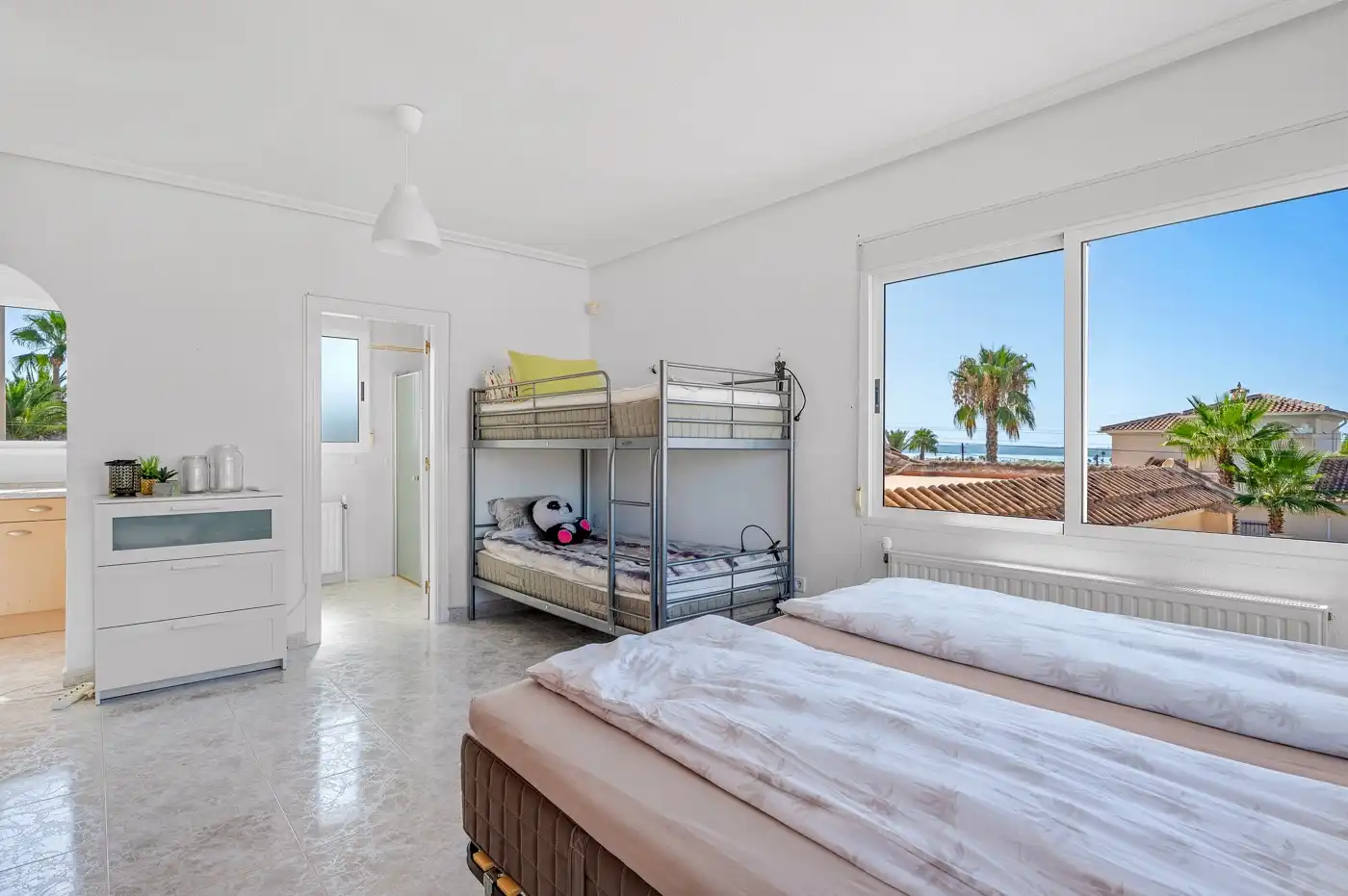 Habitación de Casa o chalet en venta en Rojales con Calefacción, Jardín privado y Terraza