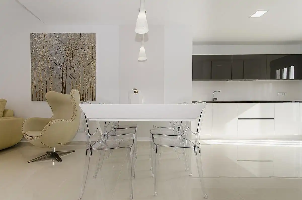 Villa mit Pool zum Verkauf in Orihuela Costa, imagen 10