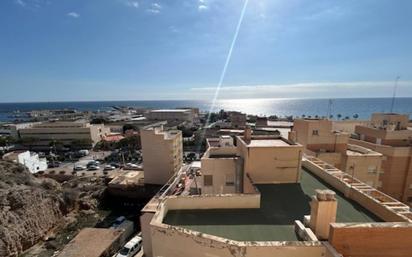 Exterior view of Flat for sale in Adra  with Terrace