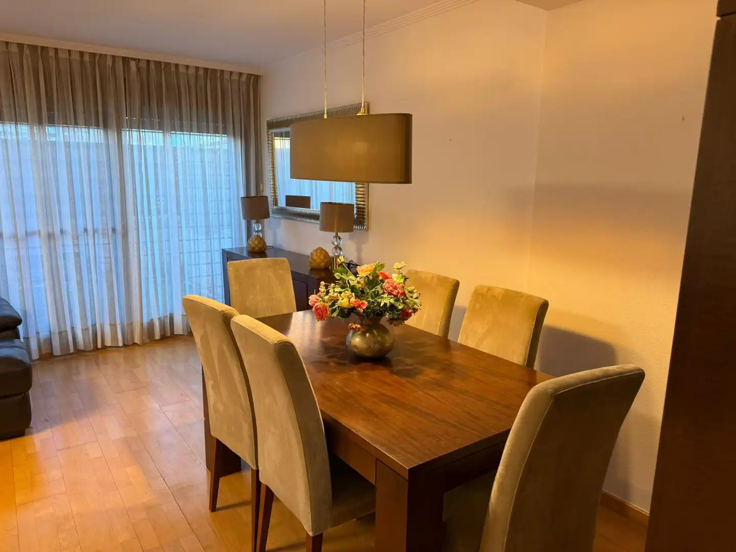 Duplex with terrace to rent in Calle RIO ZUMETA 19, imagen 9
