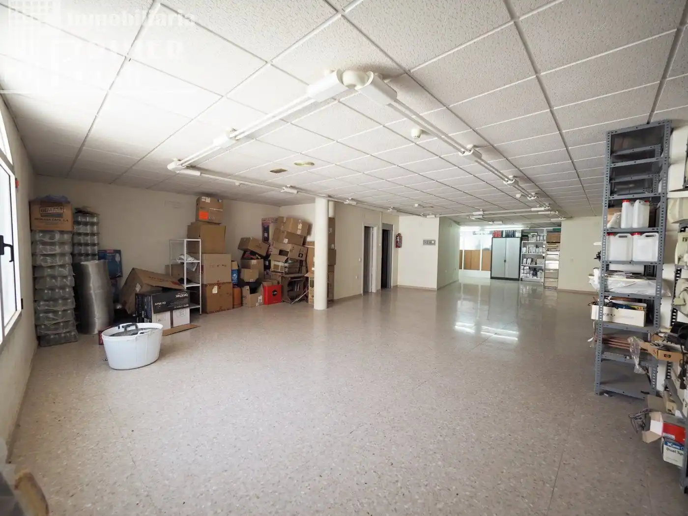 Local comercial en venta en Tomelloso, imagen 10