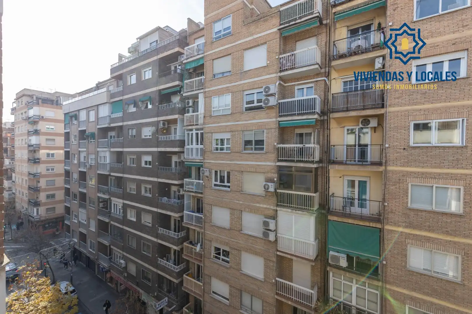 Piso con terraza en venta en PEDRO ANTONIO DE ALARCON, imagen 34