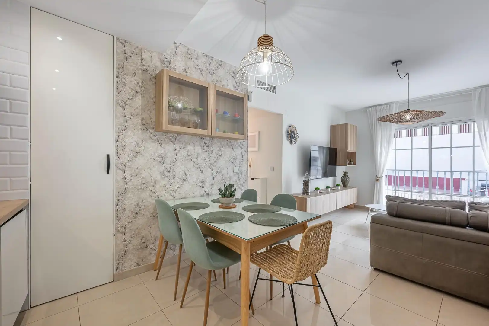 Appartement compact avec ascenseur à louer à Calle QUEMADA, imagen 11