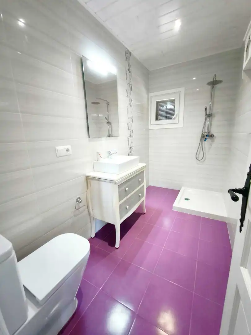 Chalet con terraza en venta en El Marenyet, imagen 59