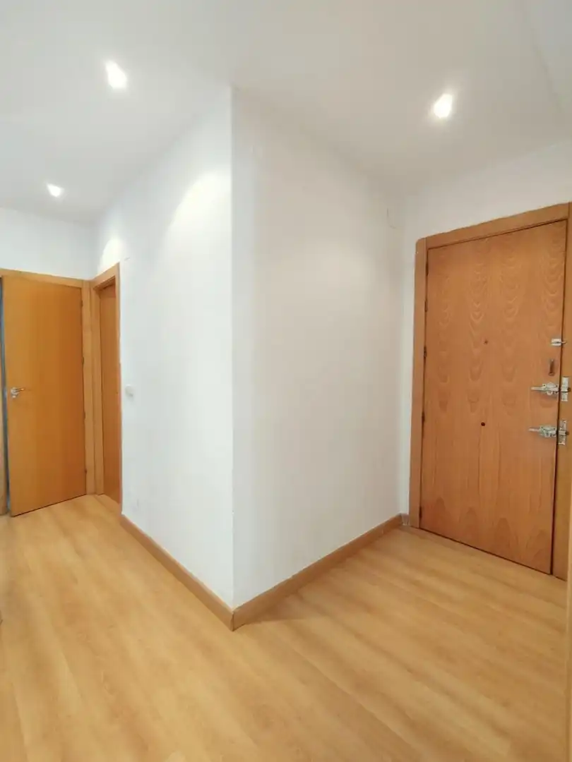 Piso de alquiler en Santa Eulalia
