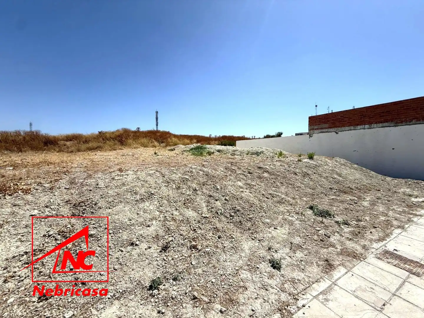 Lands and plots for sale in Lebrija, imagen 2