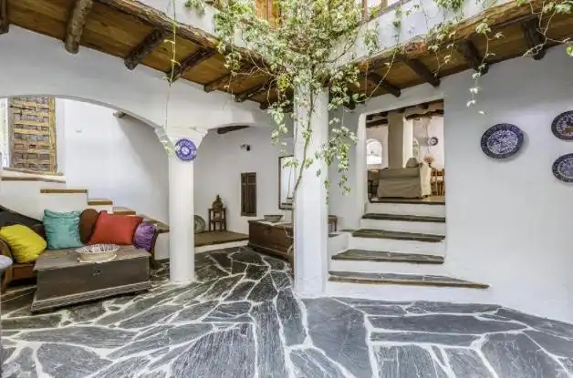 Casa o xalet en venda en Turón amb Jardí privat, Terrassa i Traster