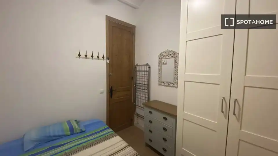 Habitació a El Clot