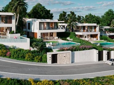 Casa amb piscina en venda a La Capellanía - El Higuerón