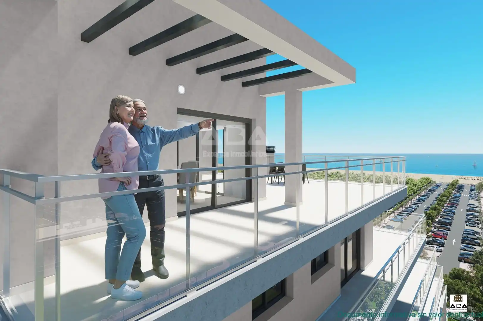 Appartement avec piscine à vendre à Camino Avenida Camino de l'Atall, imagen 20