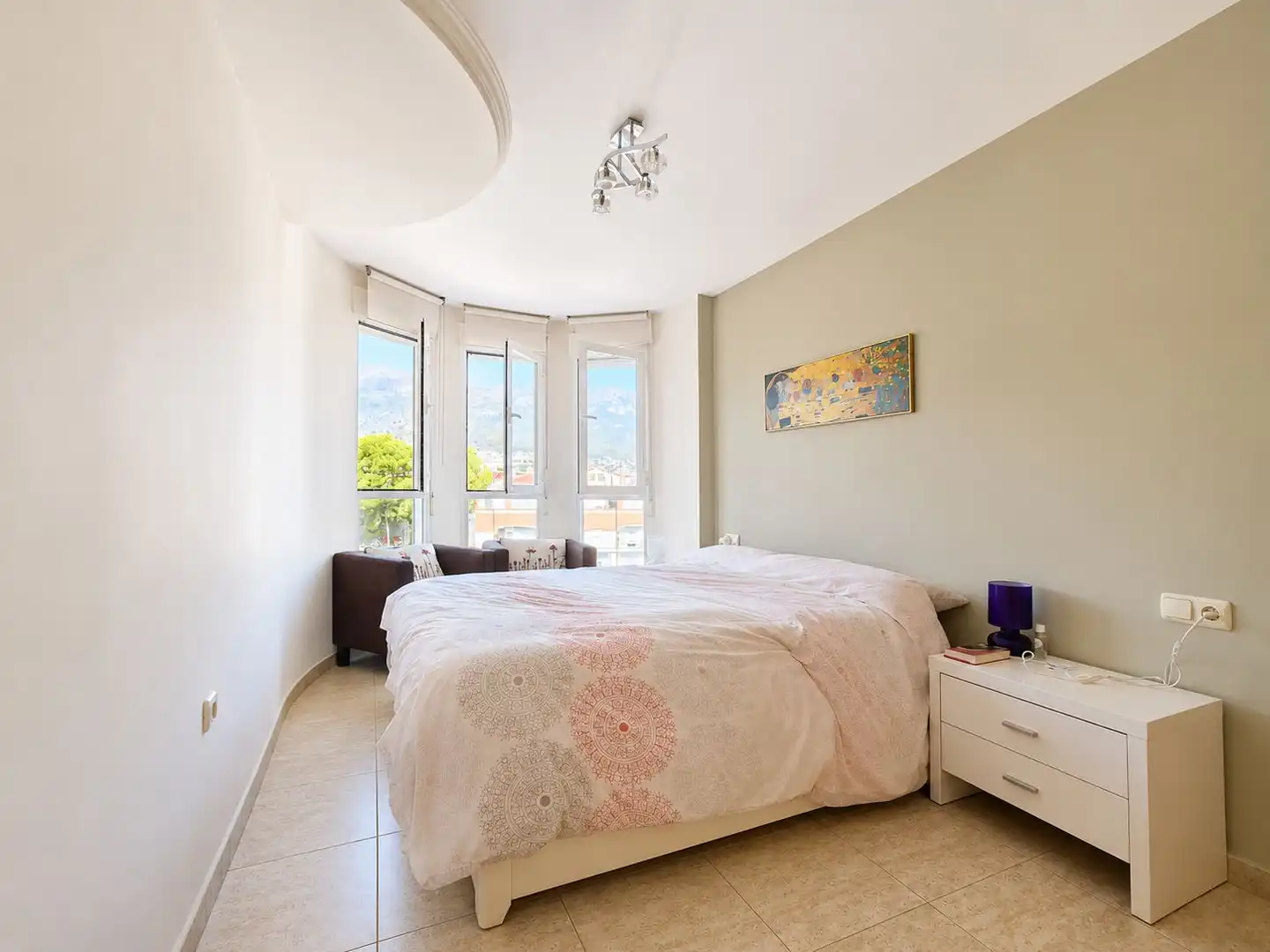 Apartamento con piscina en venta en Manzanera - Tosal, imagen 13