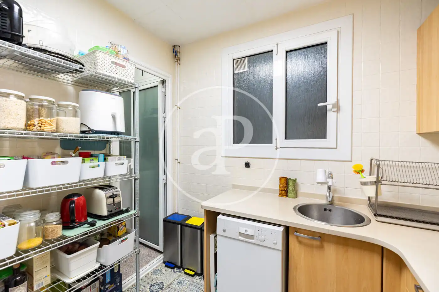 Appartement avec terrasse à vendre à Carrer de València, imagen 15