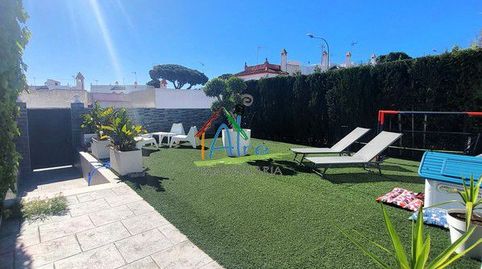 Foto 4 de Casa adosada en venda a Doñana Golf, Caño Guerrero, Almonte