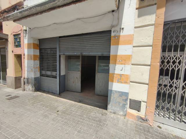 Nave industrial en Alquiler en mayor en Cervelló