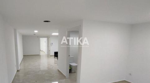 Foto 4 de Oficina en venda a Centro, Valencia