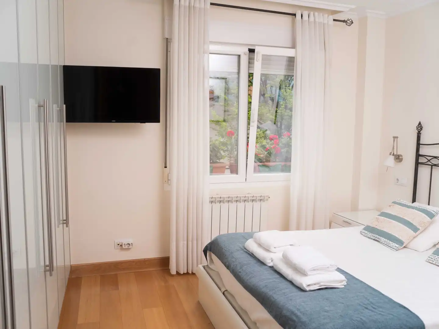 Wohnung mit Aufzug zum Verkauf in Avenida del Ferrocarril, imagen 4