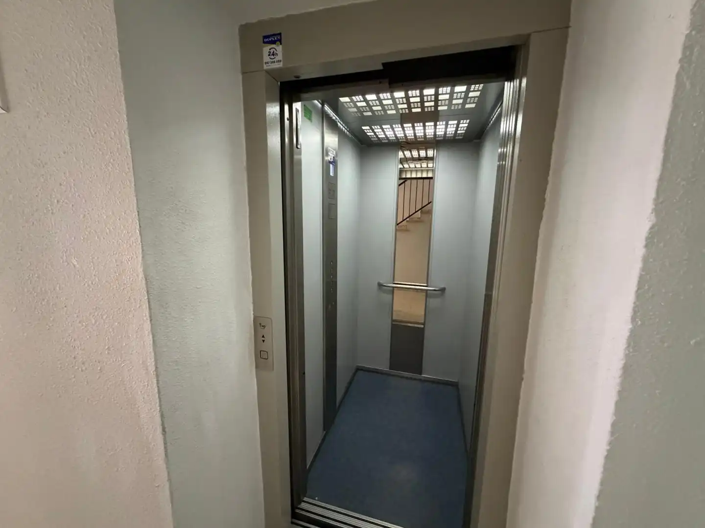 Piso con ascensor en venta en Calle Ciudad de Buckara 3, imagen 20