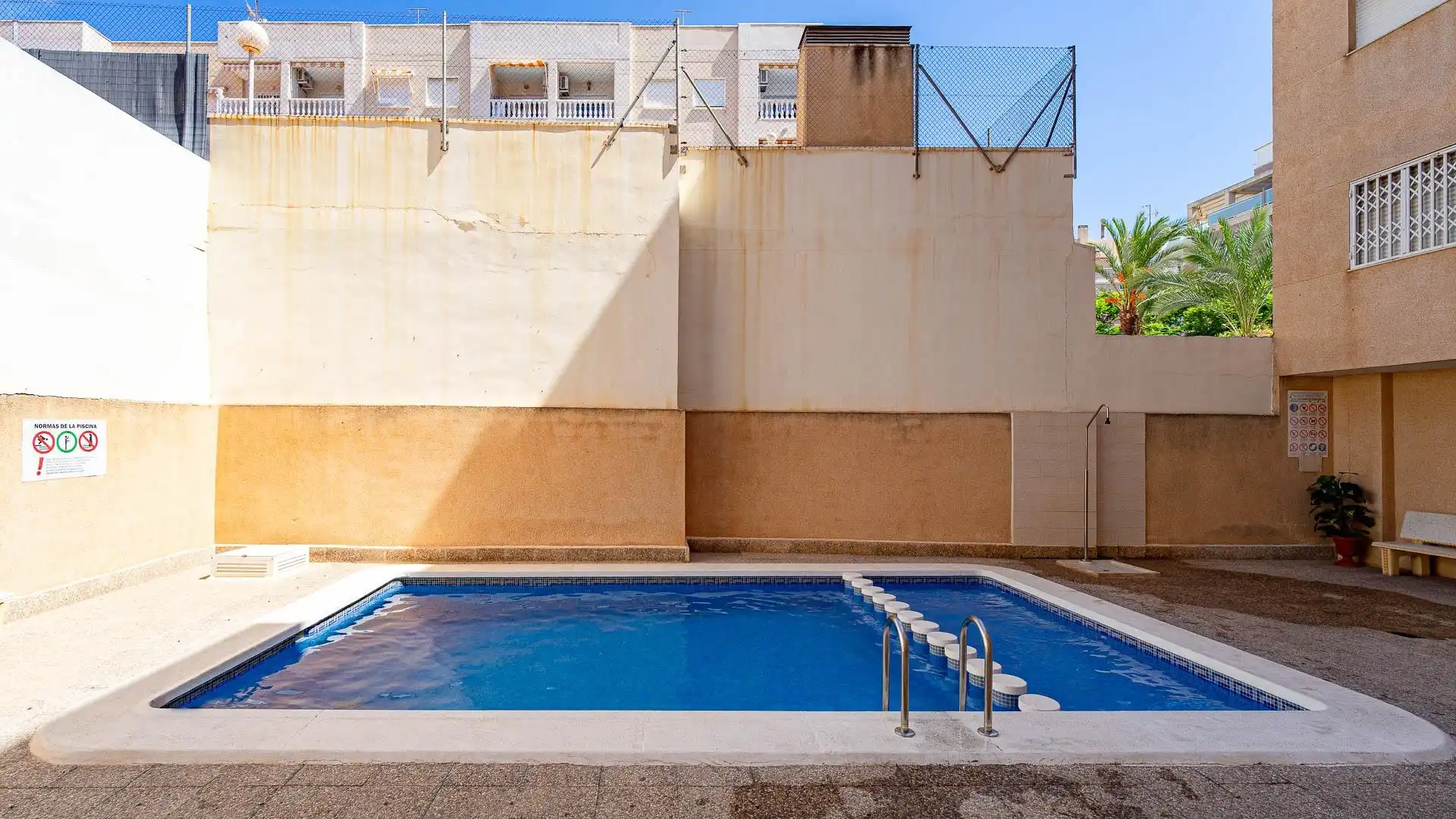 Ático con piscina en venta en DIEGO RAMIREZ PASTOR, imagen 20
