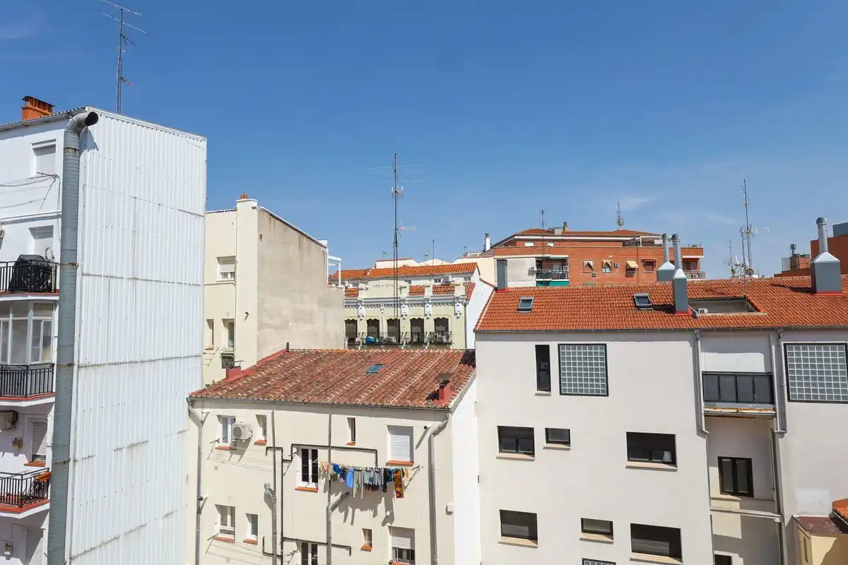 Pis amb ascensor en venda a Calle de Antonio Palomino, imagen 36