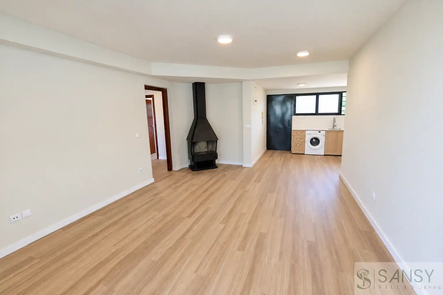 Apartment with pool for sale in Puerto, imagen 8